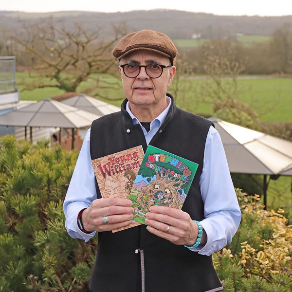 Author